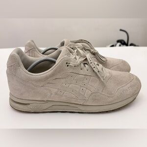 ASICS Gel Sage Low Top Shoes Sneakers Men’s Size 10